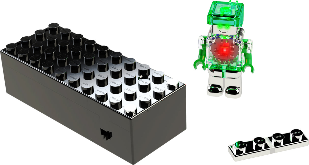 Lumen Power Figure Robyn