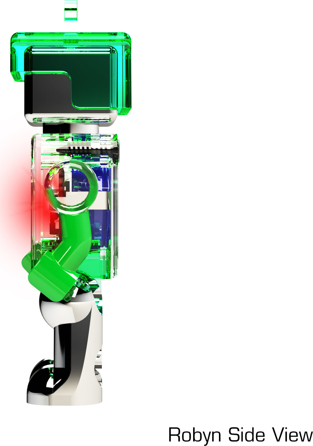 Lumen Power Figure Robyn