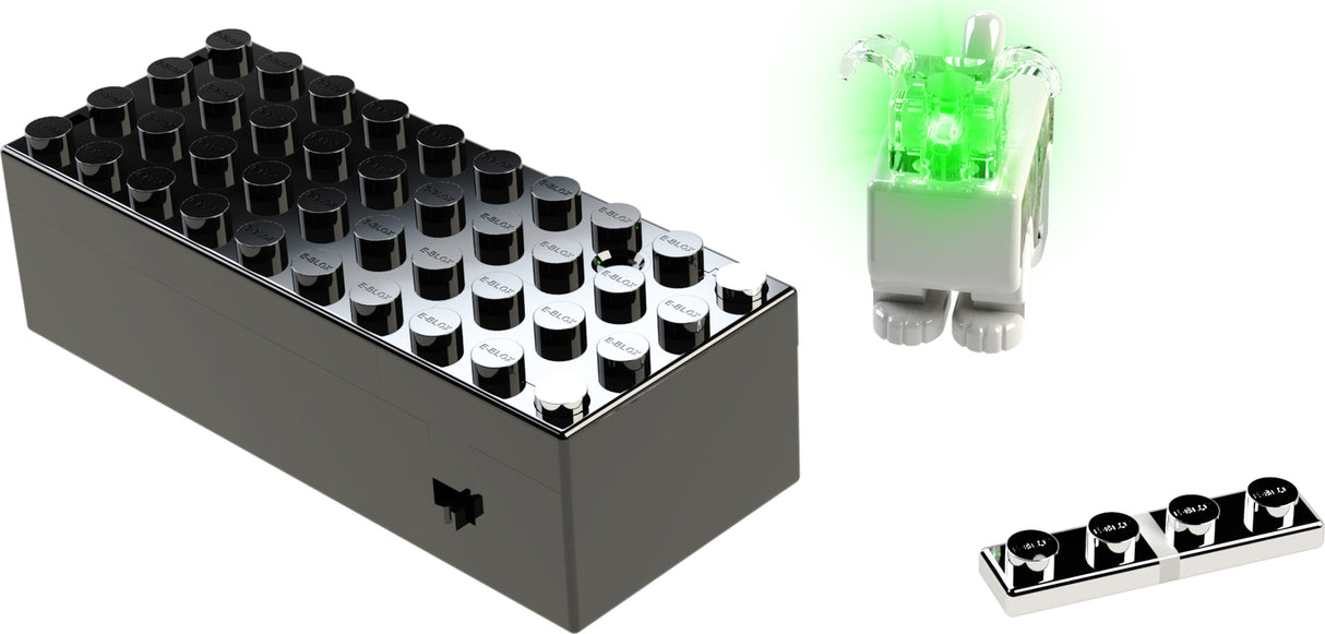 Lumen Power Figure Glen