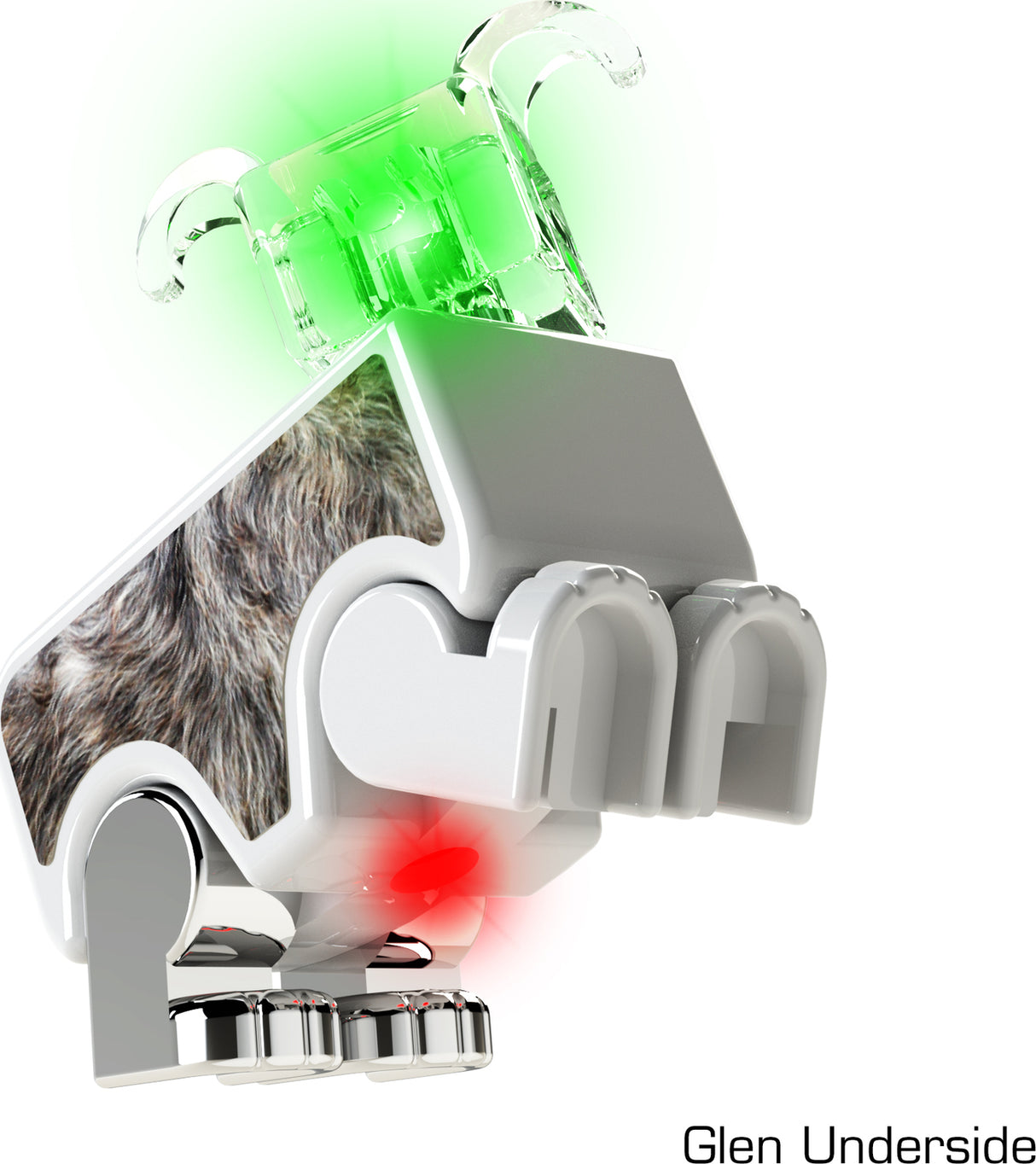 Lumen Power Figure Glen