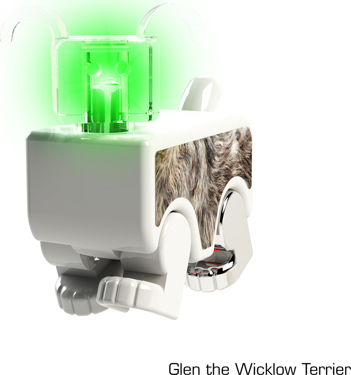 Lumen Power Figure Glen