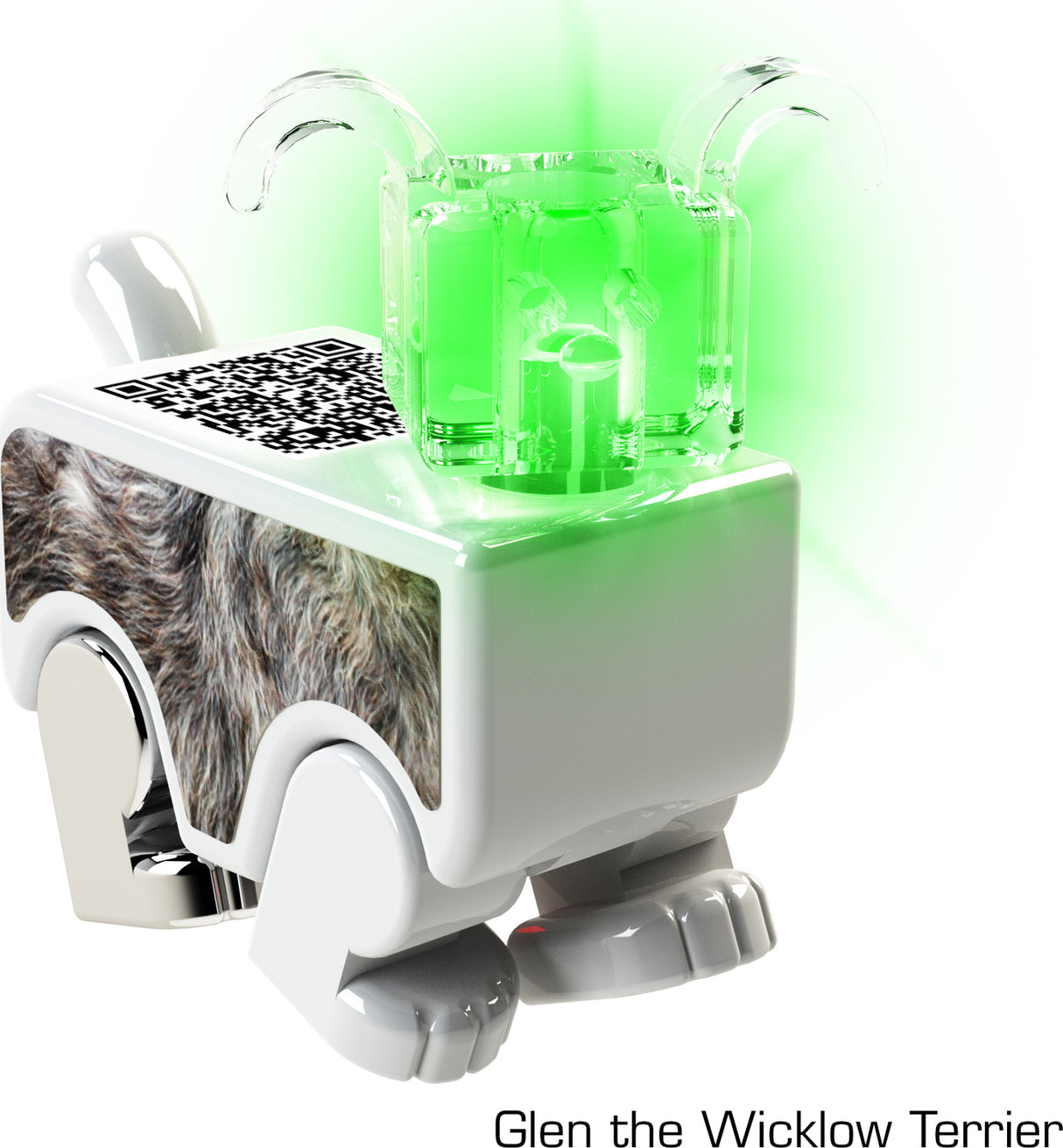 Lumen Power Figure Glen