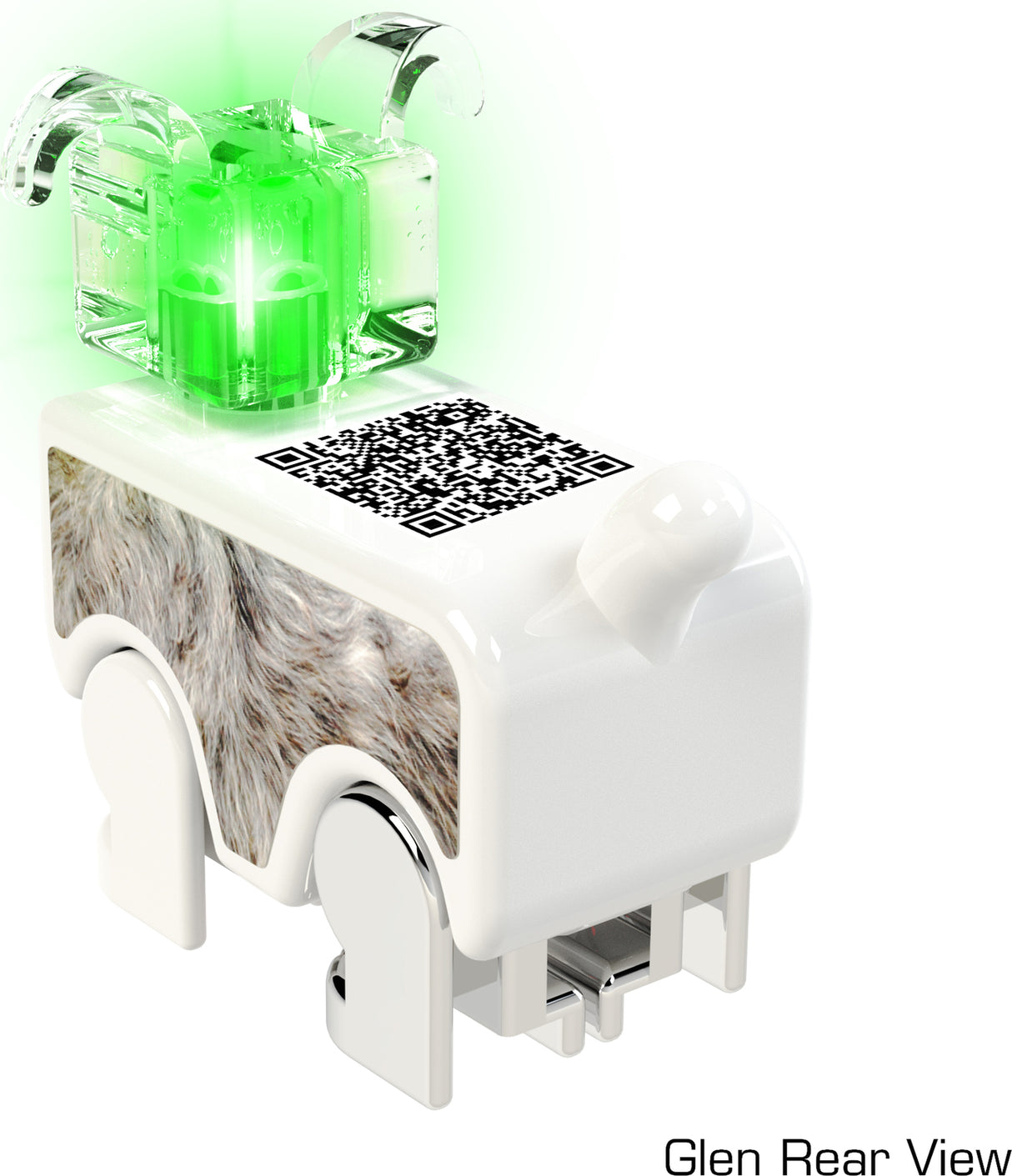 Lumen Power Figure Glen