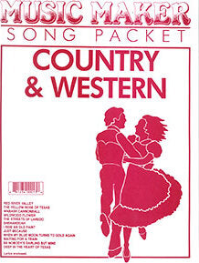 Country and Western