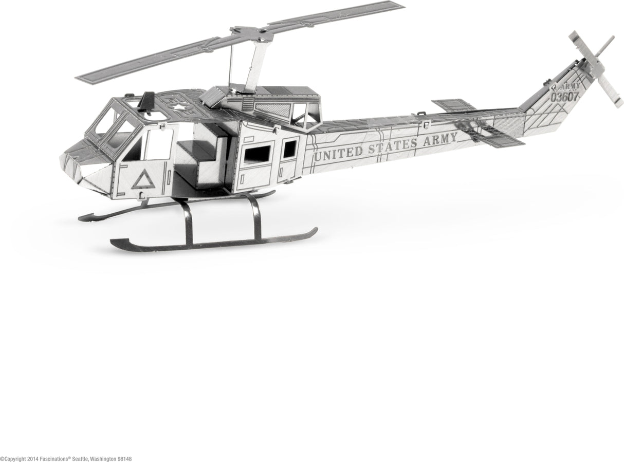 Huey Helicopter
