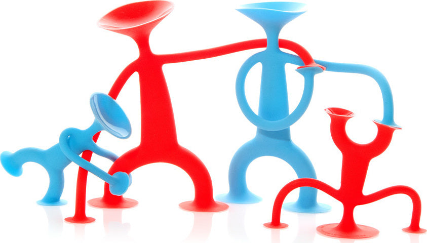 Oogi by MOLUK - Blue