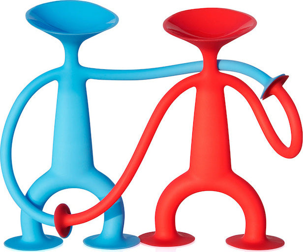 Oogi by MOLUK - Blue