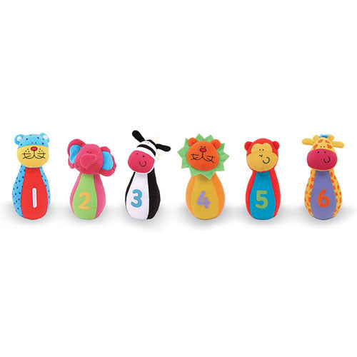 Jungle Pals Skittles