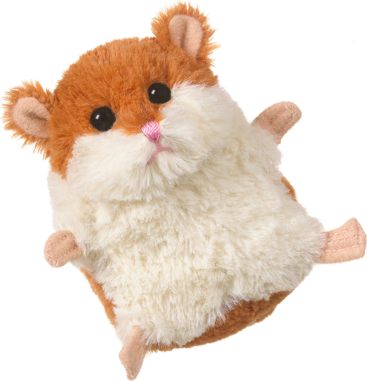 Li'l Hamsters white (assorted)