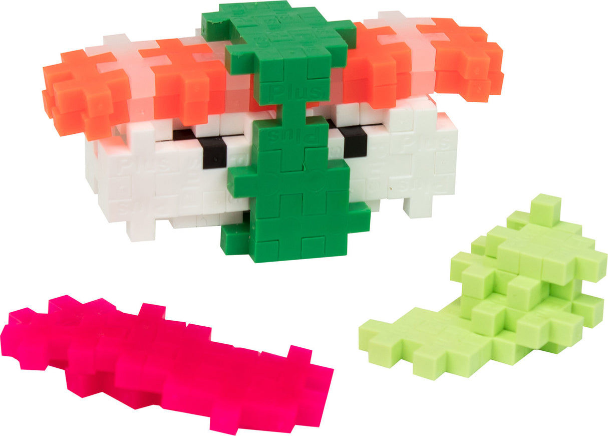 Plus-Plus Tube - Sushi
