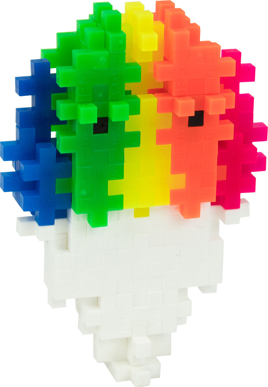 Plus-Plus Tube - Snow Cone