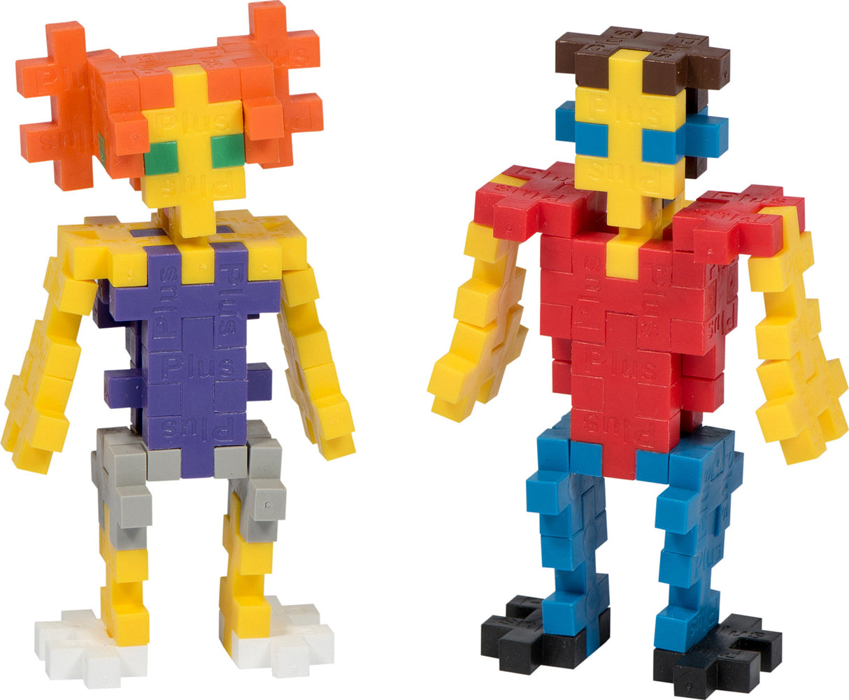 Plus-Plus Tube - 240 pc Basic