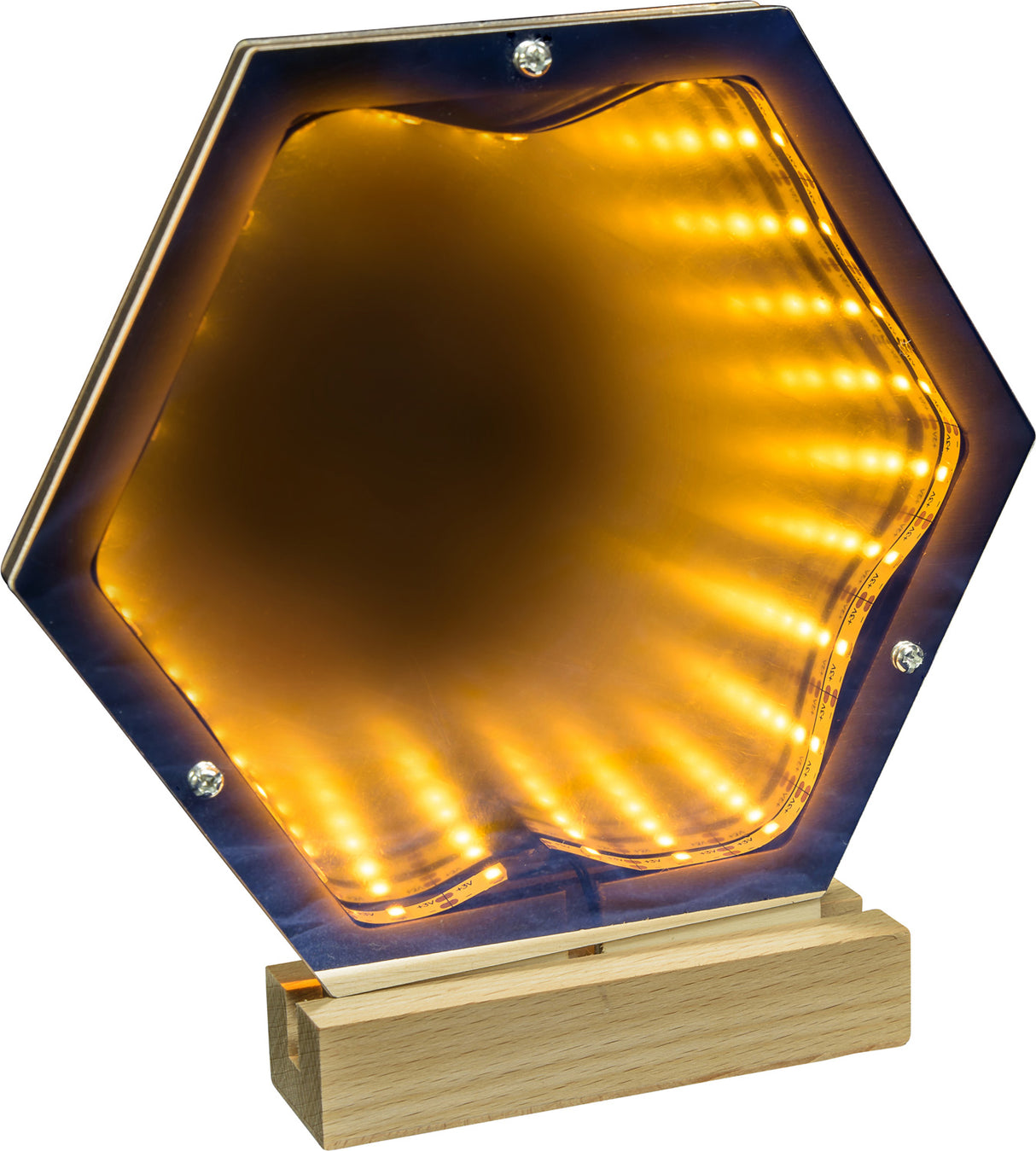 Infinity Mirror - Creator