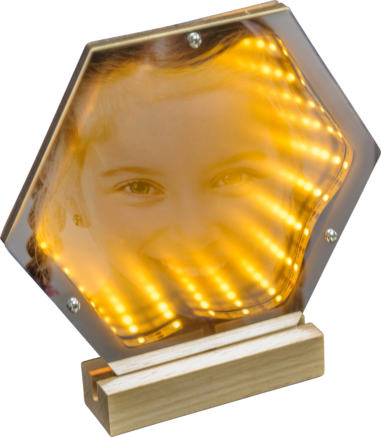 Infinity Mirror - Creator