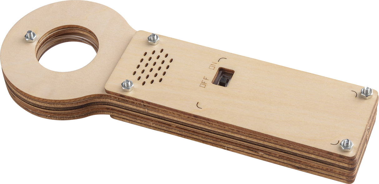 Infinity Mirror - Creator