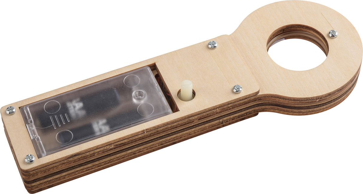 Infinity Mirror - Creator