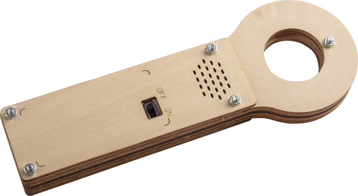 Infinity Mirror - Creator