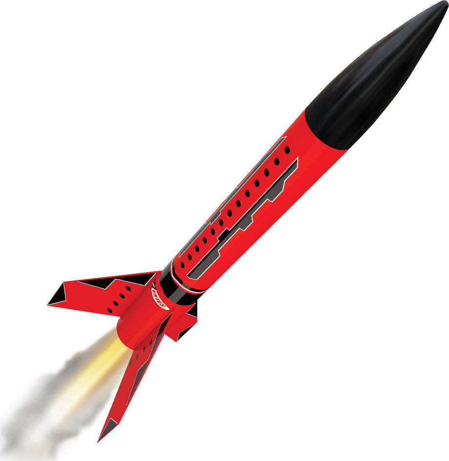 Rocket Science Starter Set, Beginner