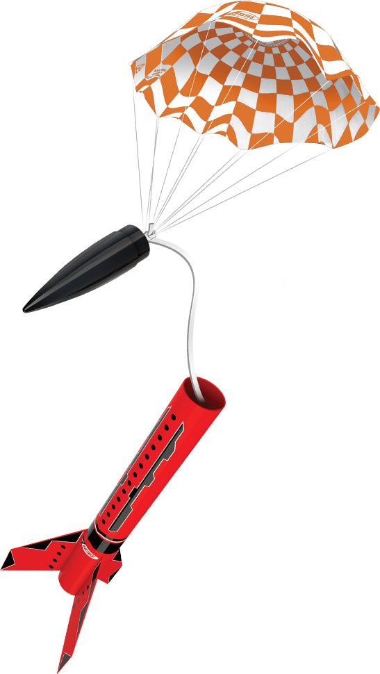 Rocket Science Starter Set, Beginner