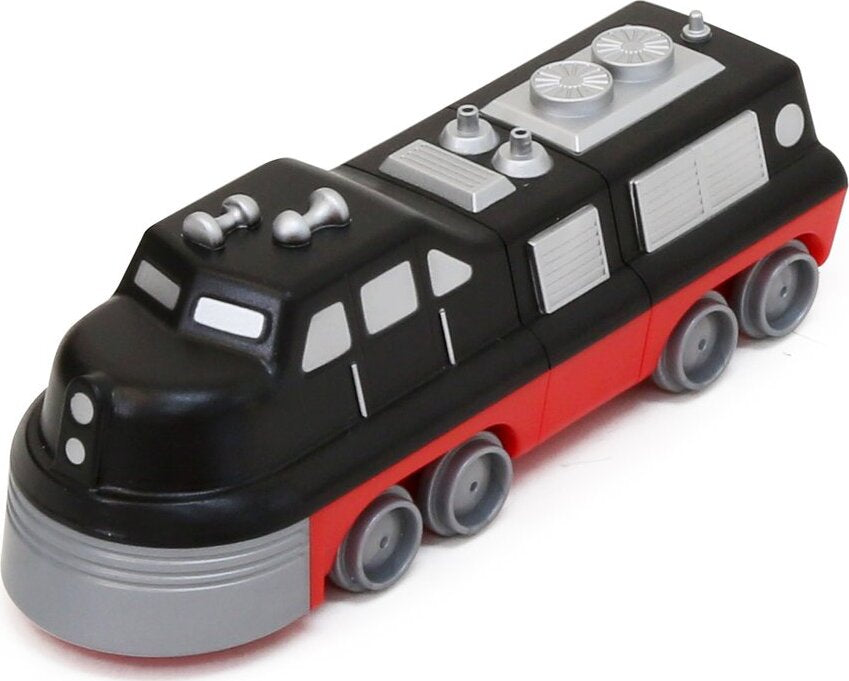 Magnetic Mix or Match Vehicles - Trains