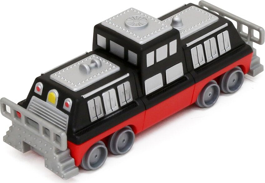 Magnetic Mix or Match Vehicles - Trains