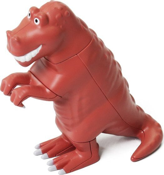 Mini Magnetic Mix or Match Animals Dinosaurs Deluxe