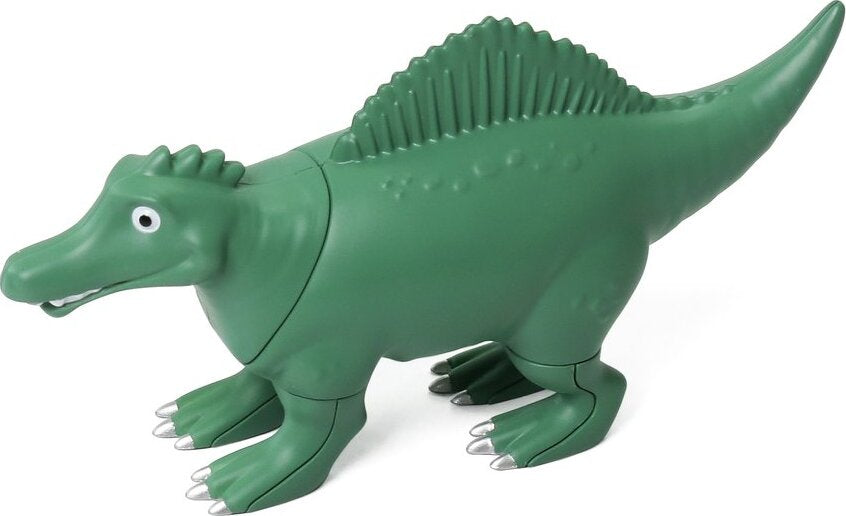 Mini Magnetic Mix or Match Animals Dinosaurs Deluxe