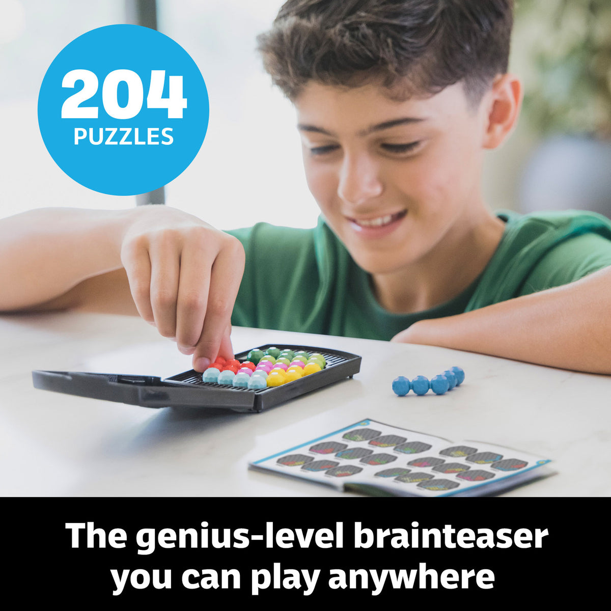 Kanoodle® Genius