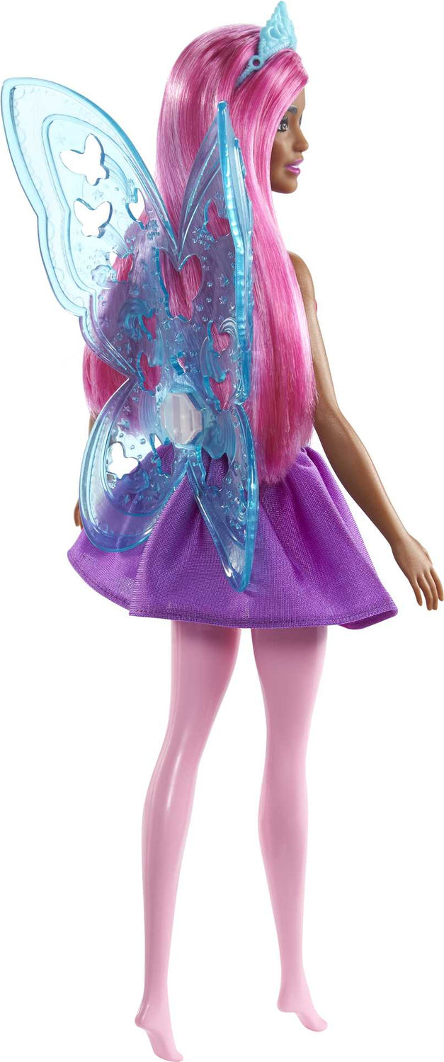 Barbie Dreamtopia Doll
