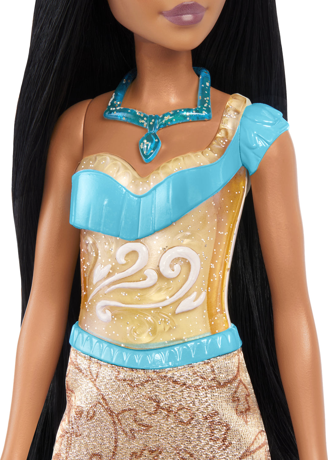 Disney Princess Pocahontas