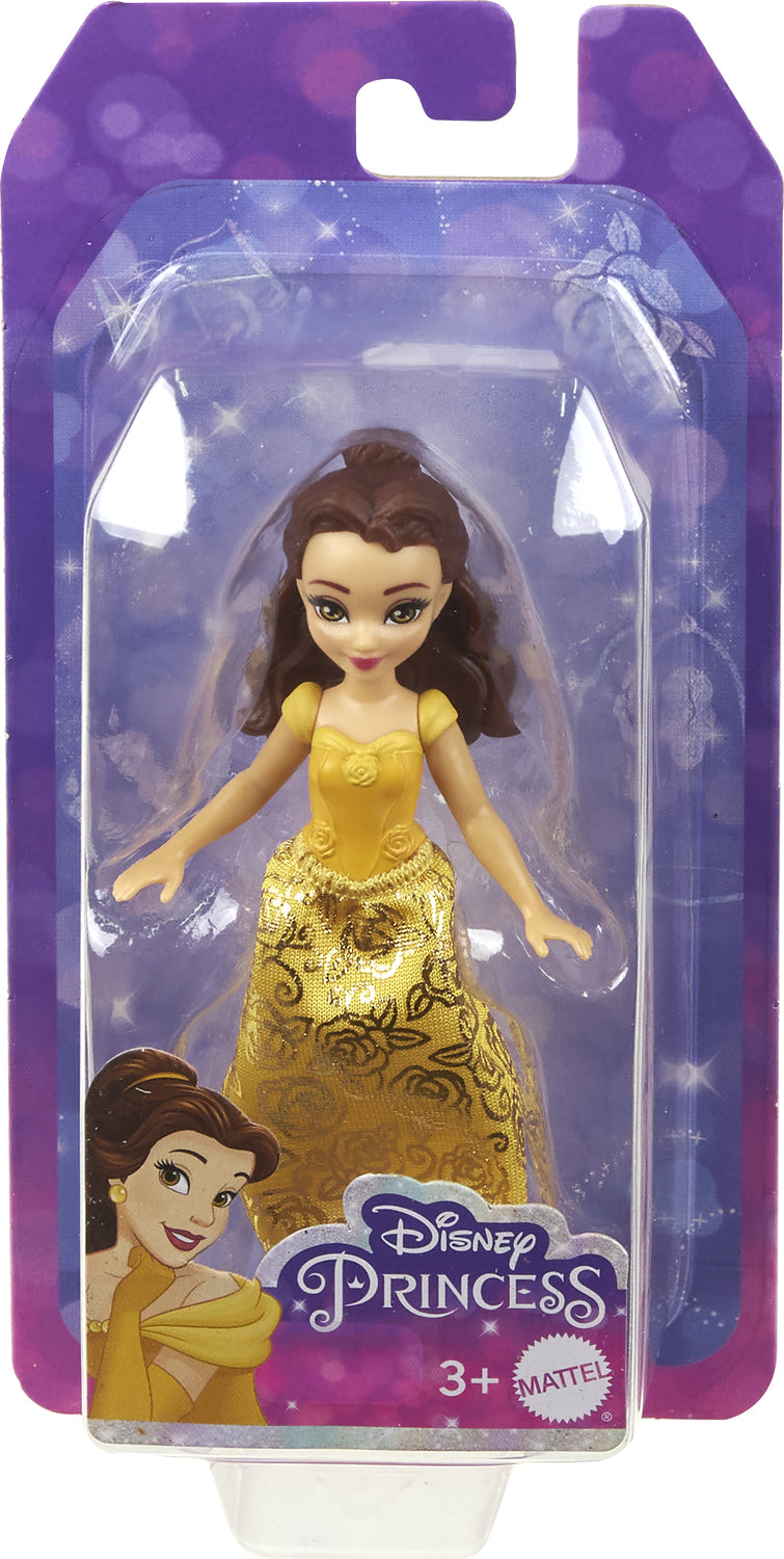 Disney Princess Small Doll (assorted)