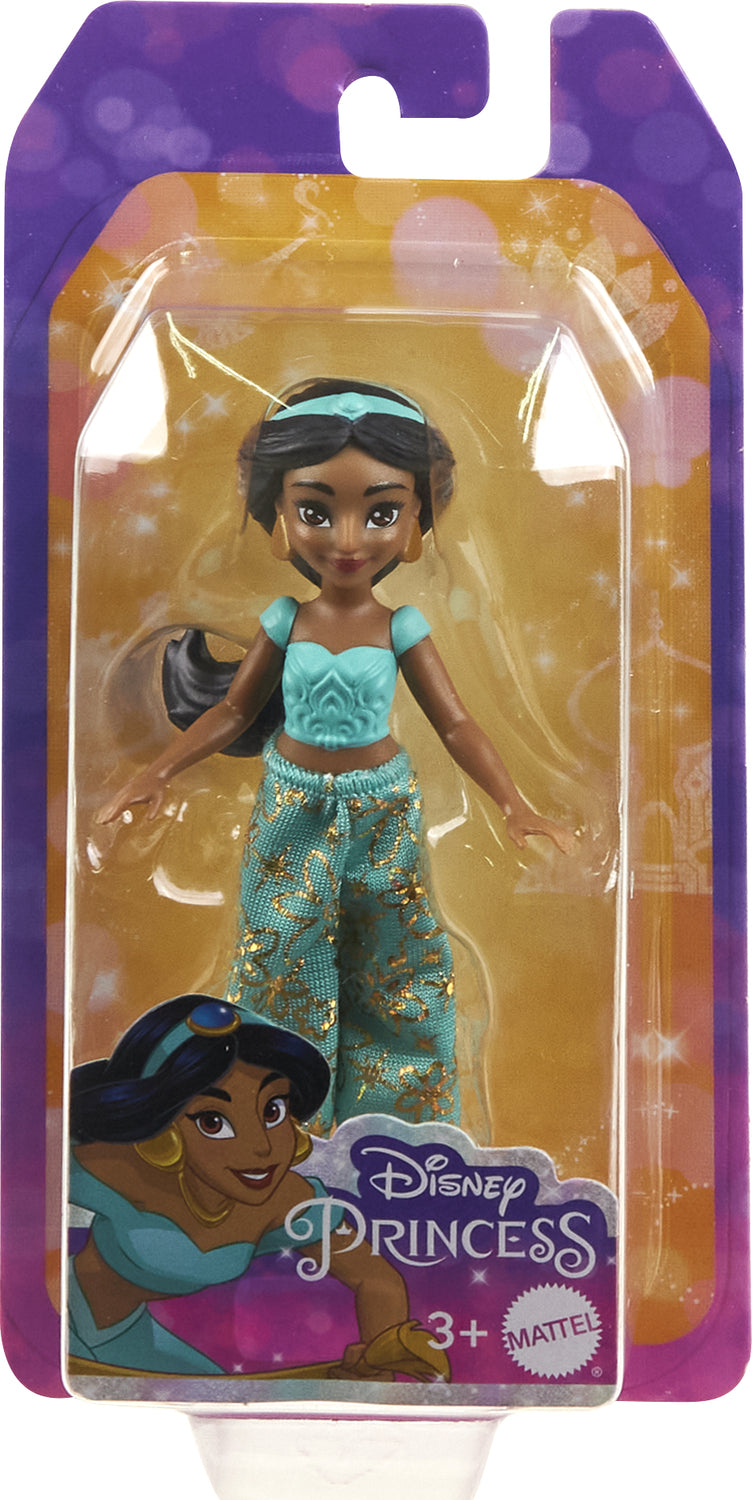 Disney Princess Small Doll (assorted)