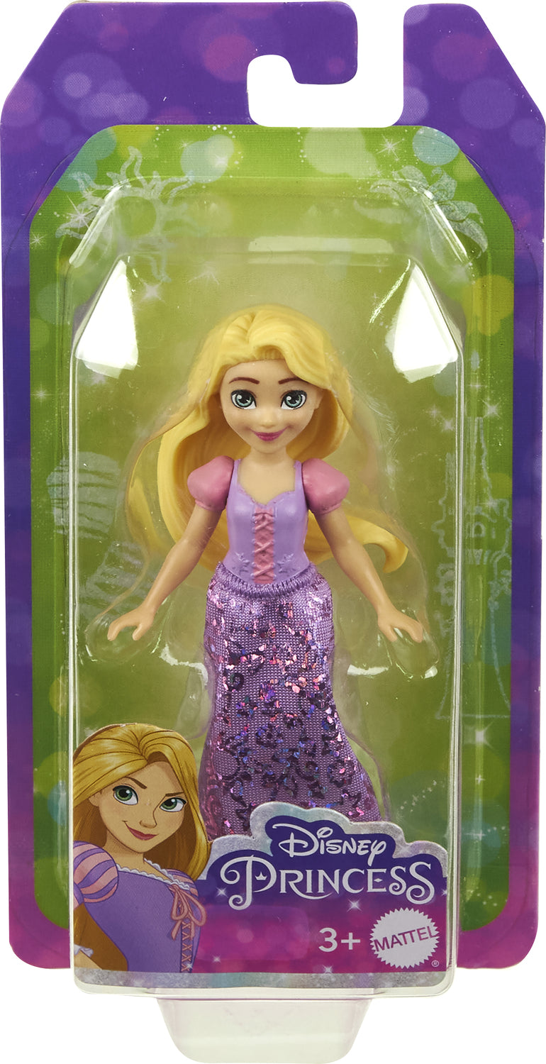 Disney Princess Small Doll (assorted)