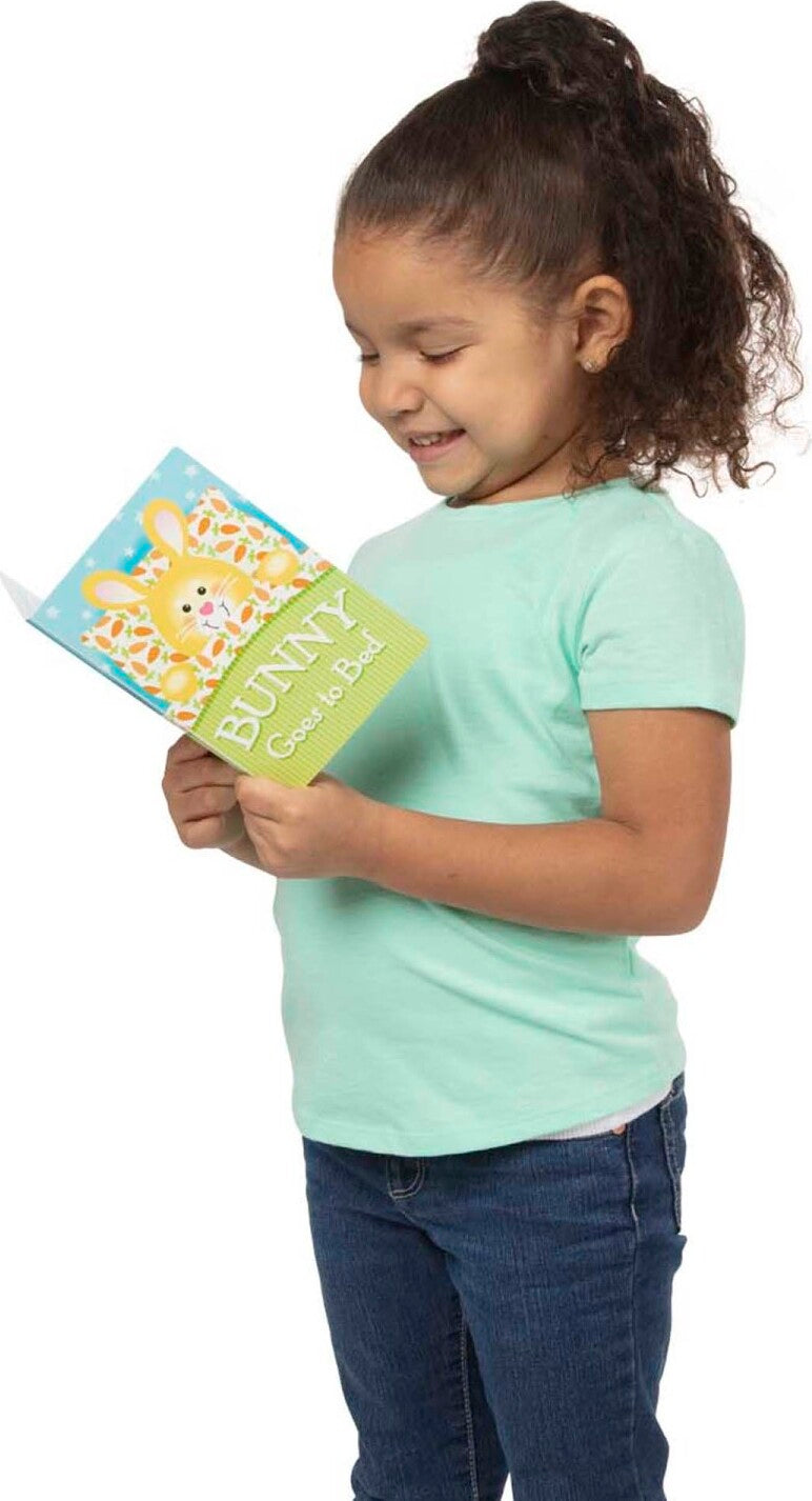 Mine to Love Bassinet Play Set