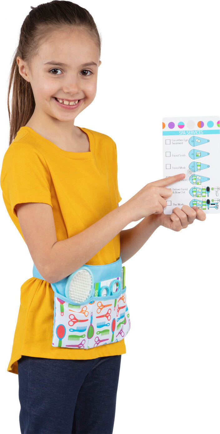Love Your Look - Salon & Spa Play Set