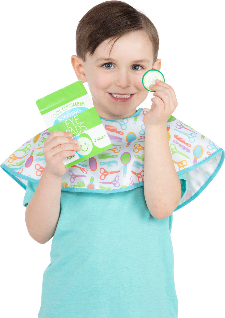 Love Your Look - Salon & Spa Play Set