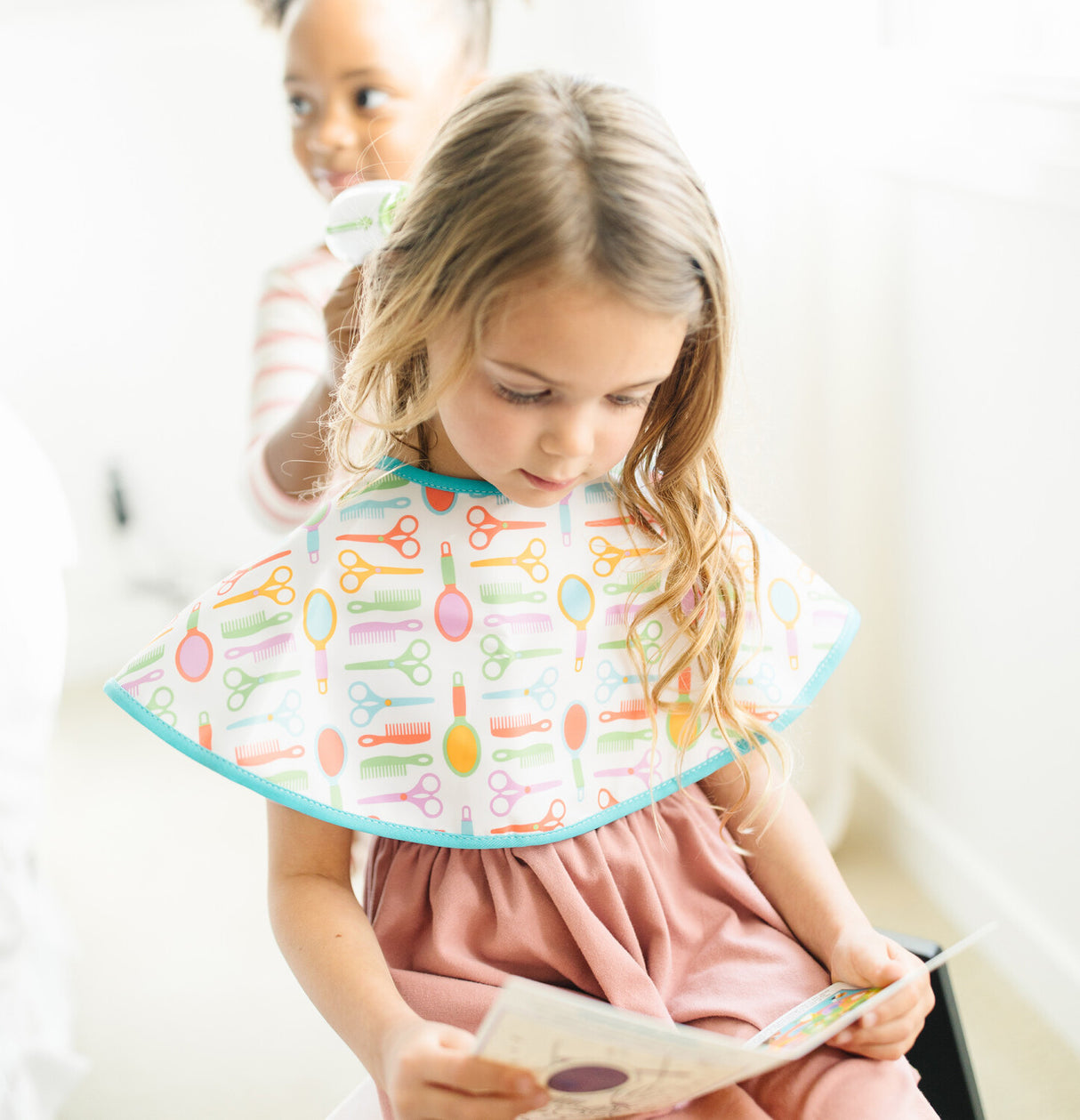 Love Your Look - Salon & Spa Play Set