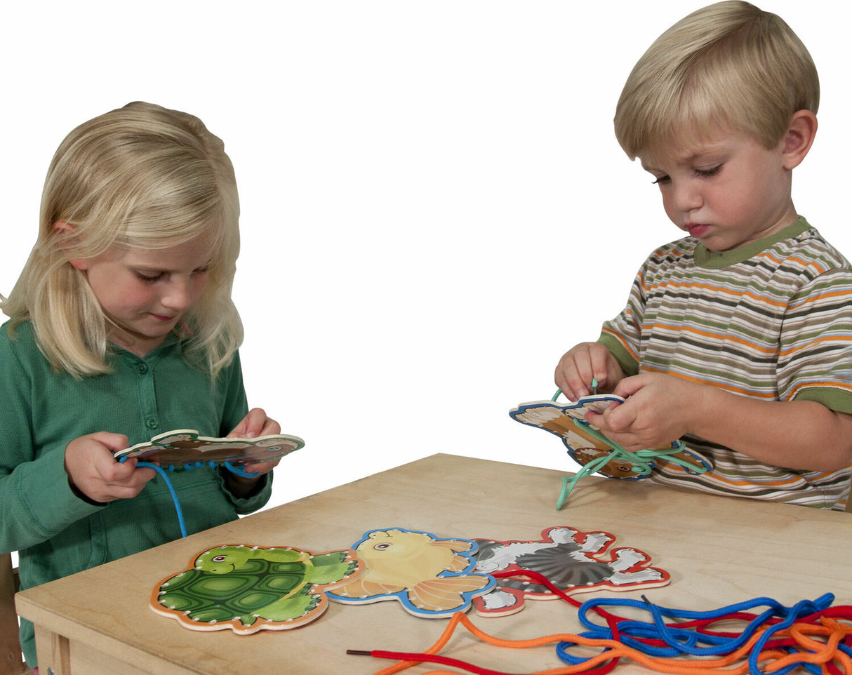 Lace & Trace Pets