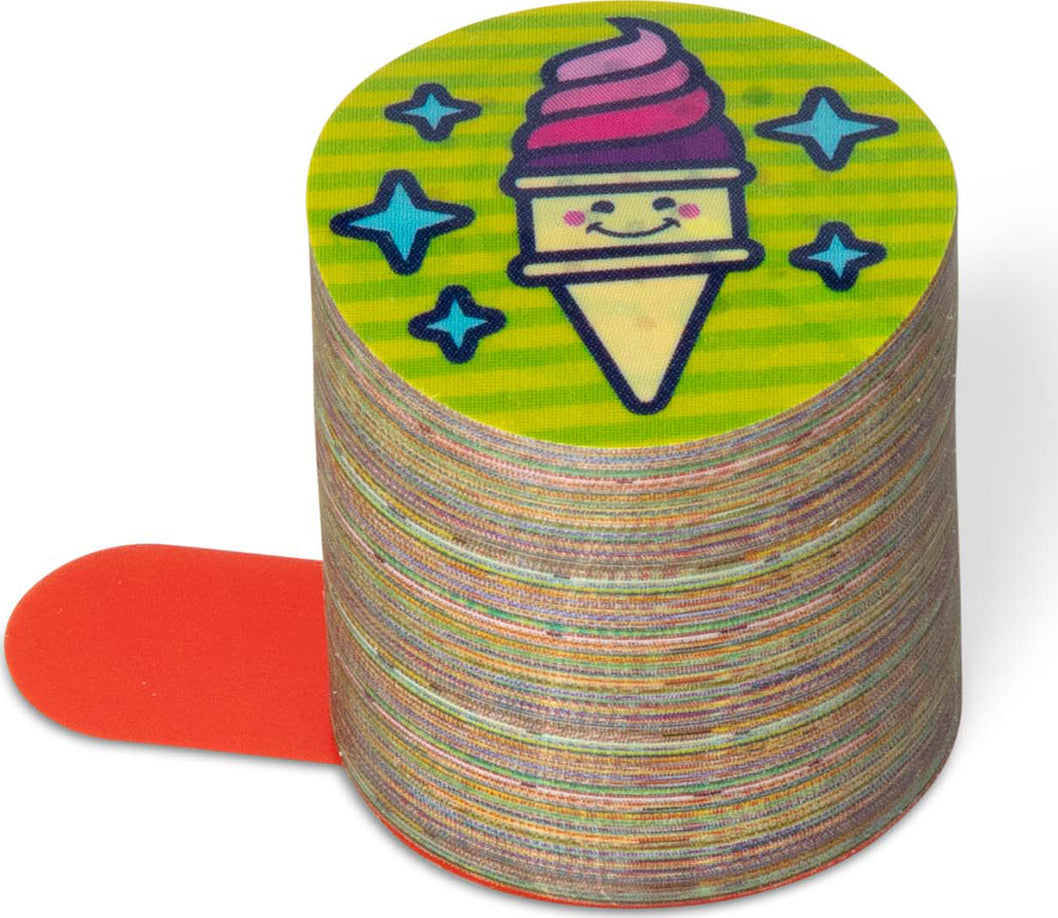 Sticker WOW! Refill Stickers - Unicorn