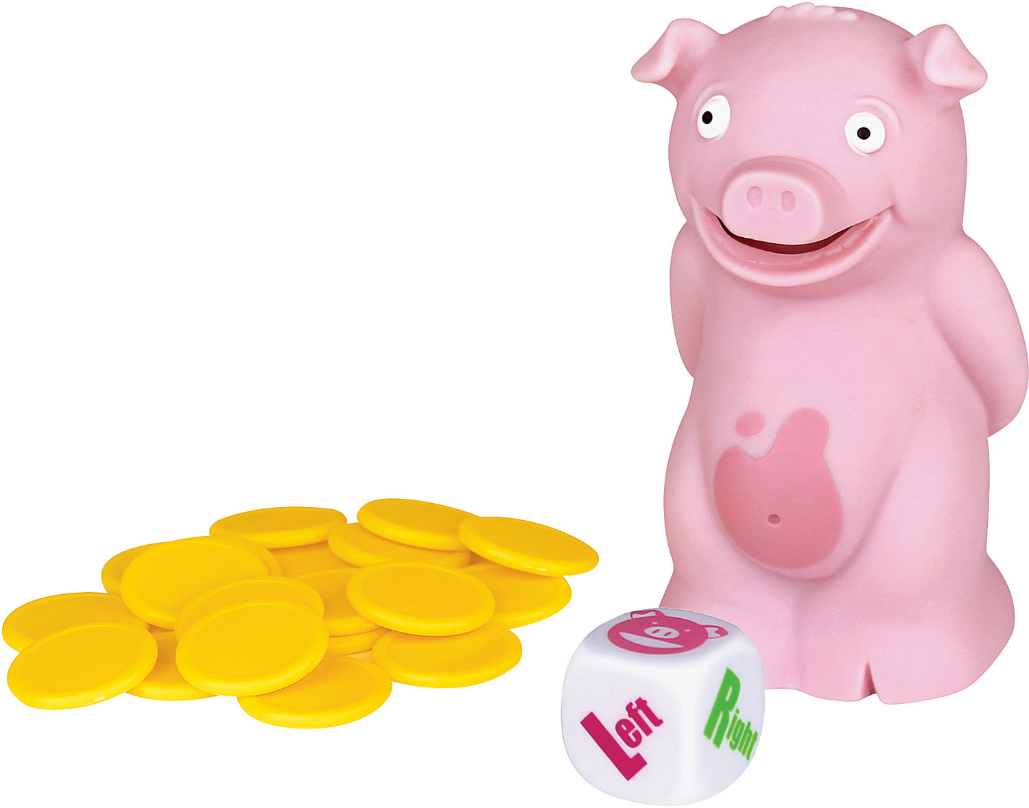 Stinky Pig – Toys on the Square