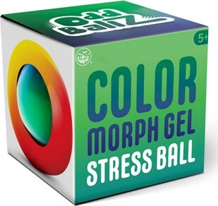 Color Morph Gel Ball (assorted)