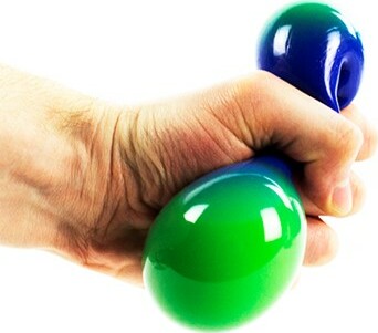 Color Morph Gel Ball (assorted)