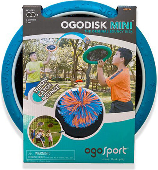 OgoDisk Mini