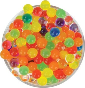 Club Earth Suddenly Giant Fish Eggs