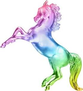 Suncatcher Horses Paint Play