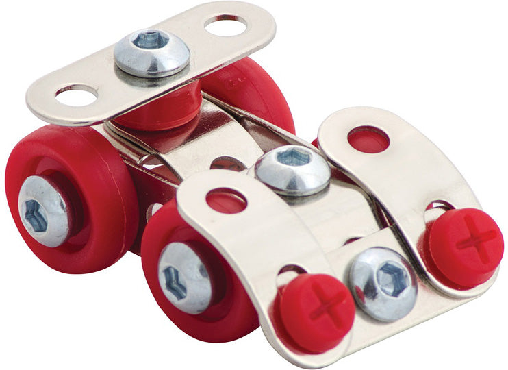 Micro Kits Steel Works