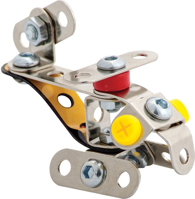 Micro Kits Steel Works