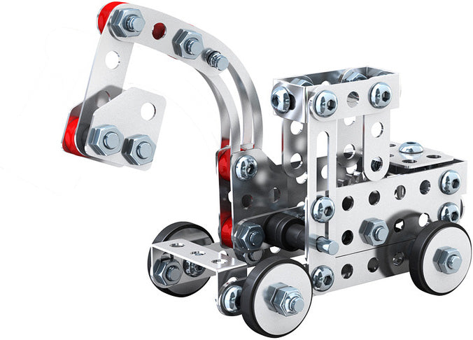 Mechanical Multi-mod St Wrks