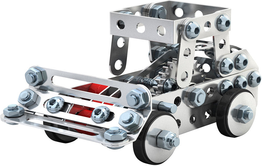 Mechanical Multi-mod St Wrks