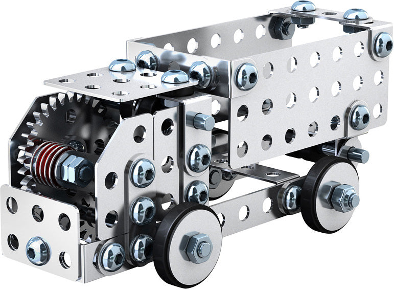 Mechanical Multi-mod St Wrks